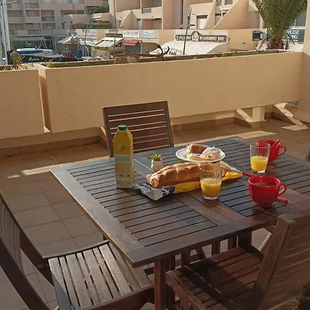 Studio Bormes-les-mimosas, 1 Piece, 4 Personnes - Fr-1-610-86 *